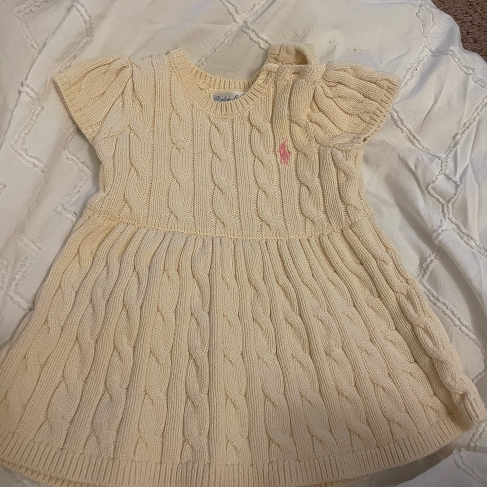 Ralph Lauren Dress